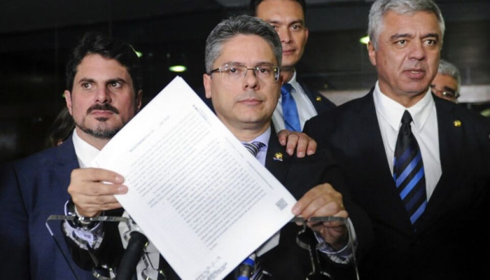 Senador pretende pedir criação da CPI Lava Toga pela terceira vez