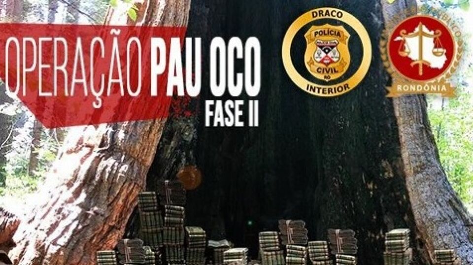 Polícia Civil faz buscas na casa do ex-governador Daniel Pereira