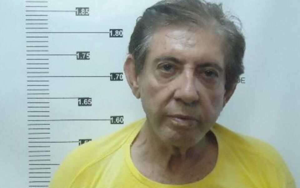 Turma do STJ confirma autorização para João de Deus deixar prisão