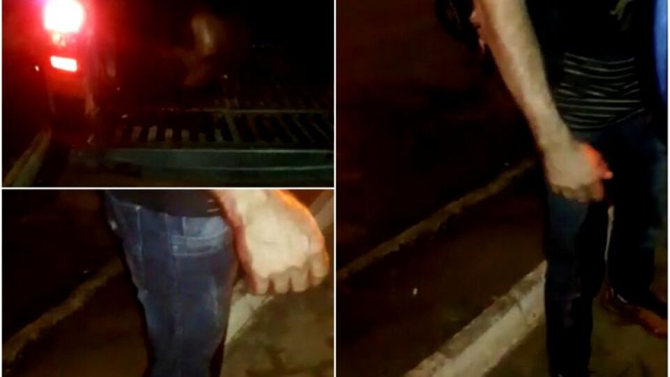 TJ nega habeas corpus a cabo PM que matou três e feriu dois em briga de bar no Mariana