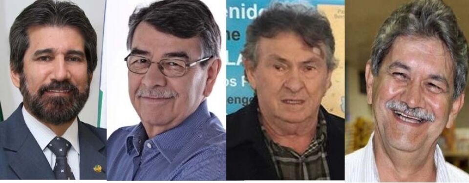 Ministério Público de Rondônia instaura inquérito contra pensões vitalícias recebidas por ex-governadores, viúvas e filhos