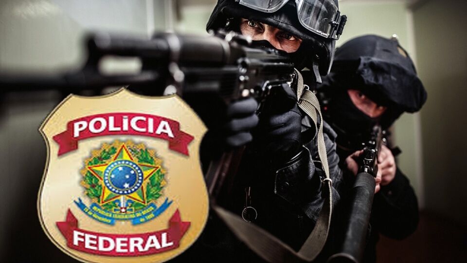 Mil policiais federais são convocados
