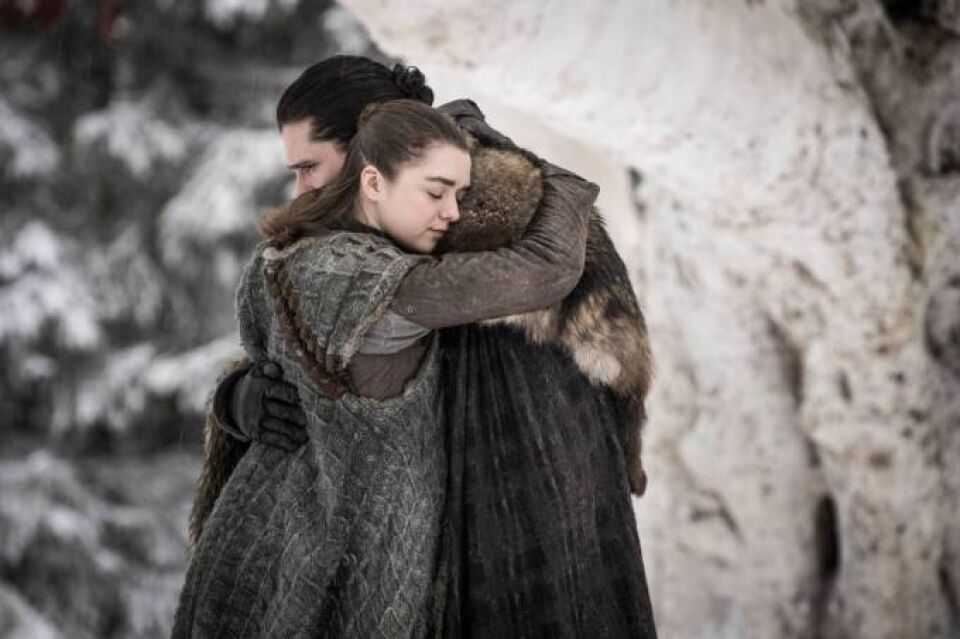 Game of Thrones: reuniões dramáticas e brigas inúteis marcam 1º episódio