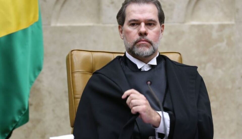 Senadores condenam censura a site, pedem liberação de reportagem contra Toffoli e urgência para CPI da Lava Toga