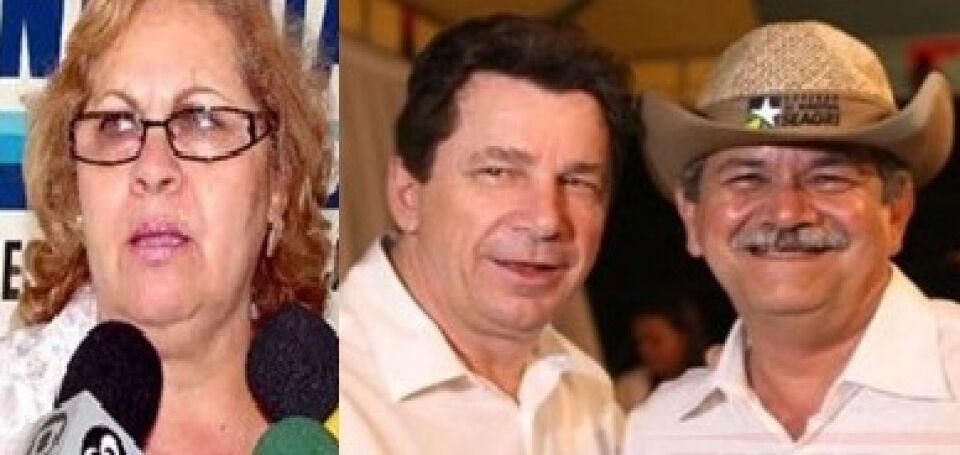 “Você quer é falar com Deus!”