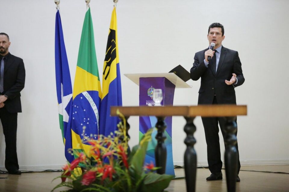 Pacote de combate à corrupção é amparado por projetos de lei, decretos e acordos de cooperação técnica em Rondônia