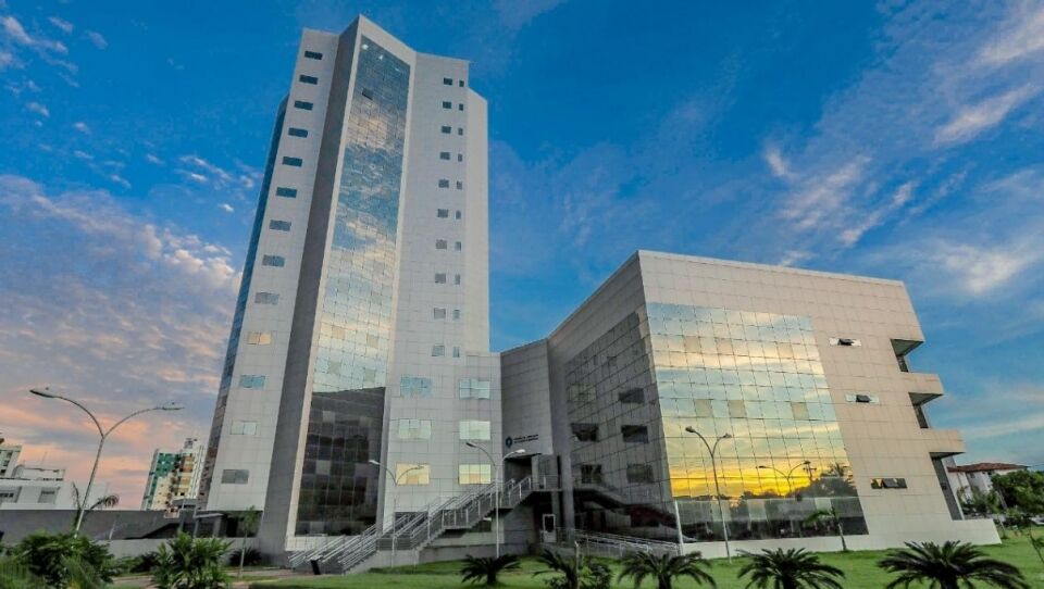 Assembleia decreta ponto facultativo nesta quinta-feira