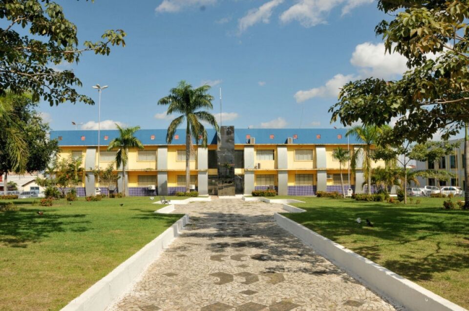 Prefeito decreta ponto facultativo nesta quinta-feira, 18/4, em Porto Velho