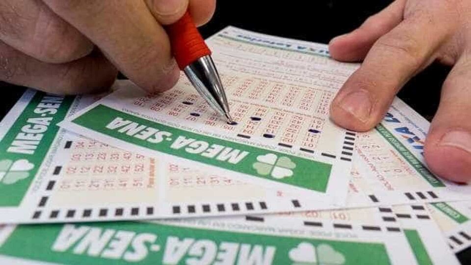 Mega-Sena sorteia hoje prêmio acumulado de R$ 52 milhões
