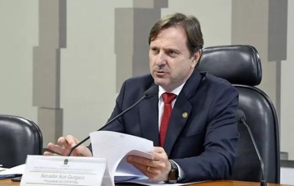 Senador Acir solicita prorrogação de prazo para municípios elaborarem plano de mobilidade urbana