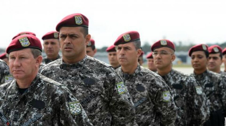 Ministério da Justiça autoriza Força Nacional em Brasília durante mobilização indígena