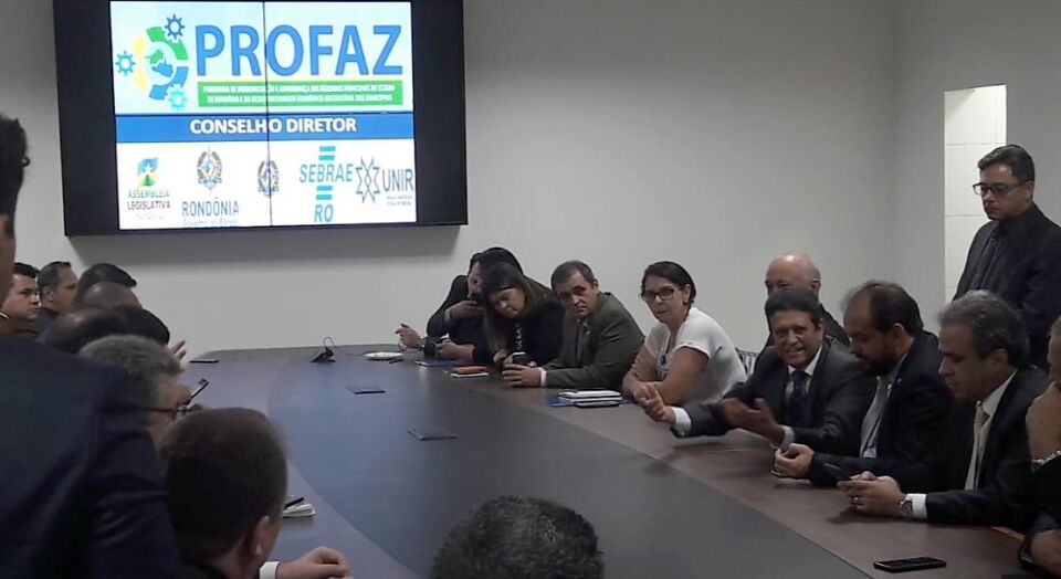 Os benefícios e os desafios do Profaz