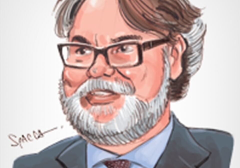 Indignai-vos. Em 2019, juiz compara o fórum à sua casa! É dele!