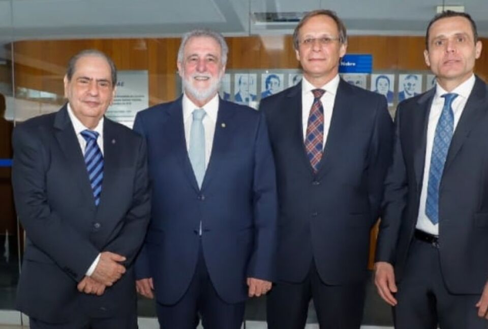 Paulo Guedes muda toda cúpula do SEBRAE nacional; eleição gera nova diretoria executiva