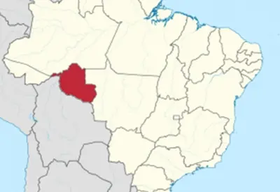 RO tem alta de quase 4% no número de mortes violentas no 1º bimestre de 2019
