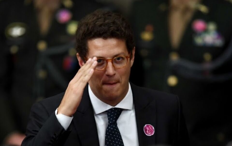 "Ardiloso, falacioso e grosseiro". Assim servidores classificam o ministro Salles, do Meio Ambiente