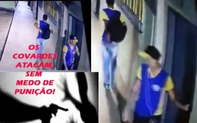 Rondônia na contra mão