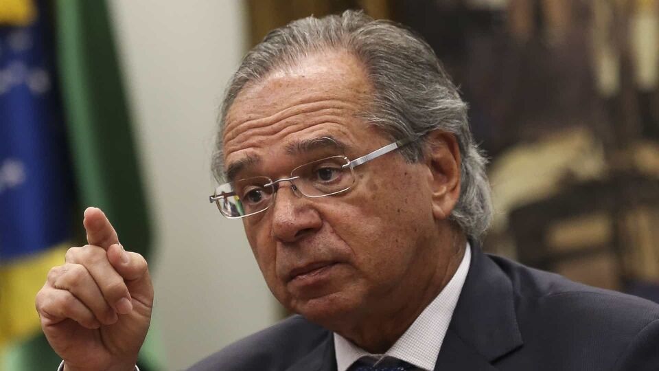 Plano de Guedes para gás mais barato encontra resistência na Petrobras