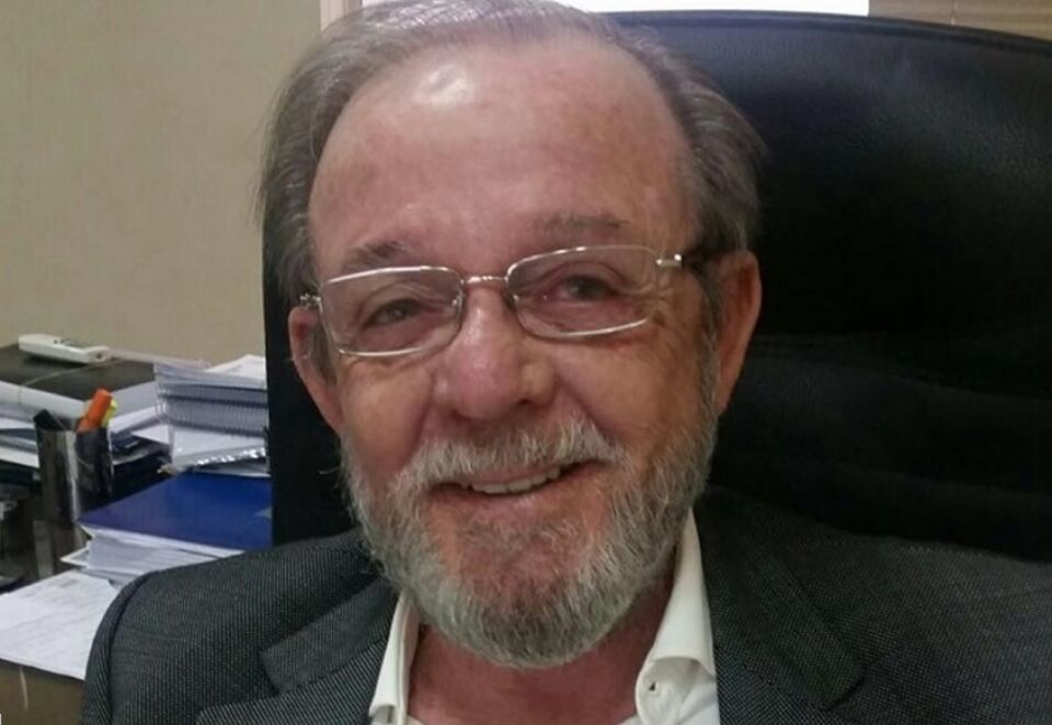 O PATRÃO É OTÁRIO