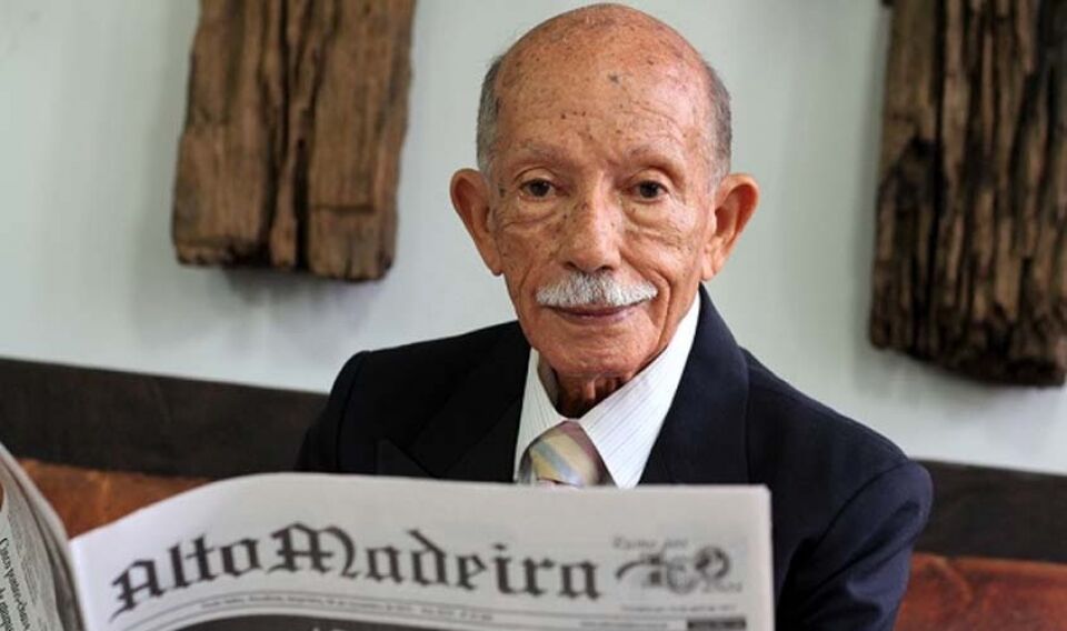A morte de um jornal centenário