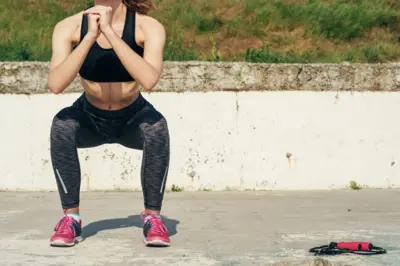 Manual do bumbum durinho: os 6 melhores exercícios para os glúteos