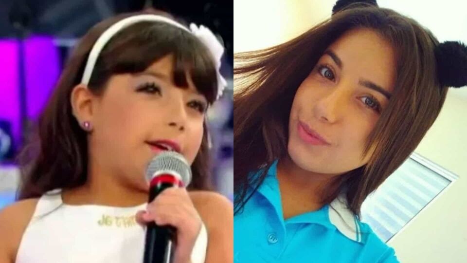 Yasmim Gabrielle, do 'Programa Raul Gil', comete suicídio aos 17 anos