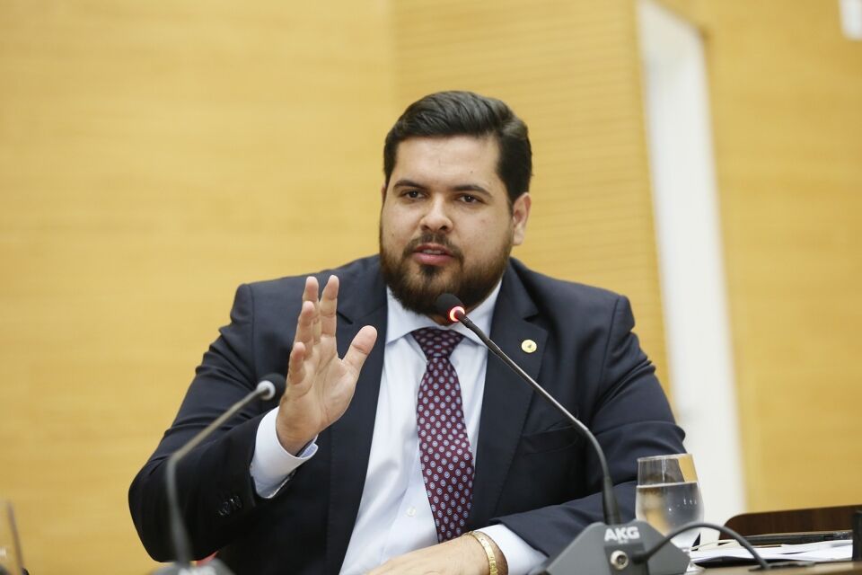 Jean Oliveira enfatiza o Dia Mundial da Terra