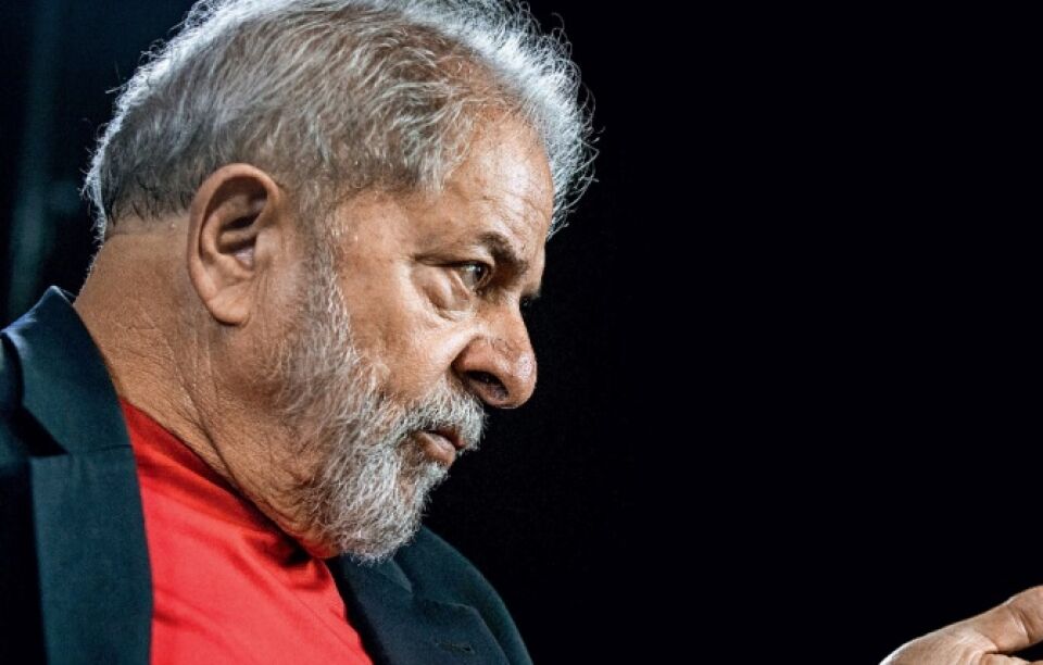 Ao vivo: Julgamento de Lula no STJ contra a condenação na Lava Jato