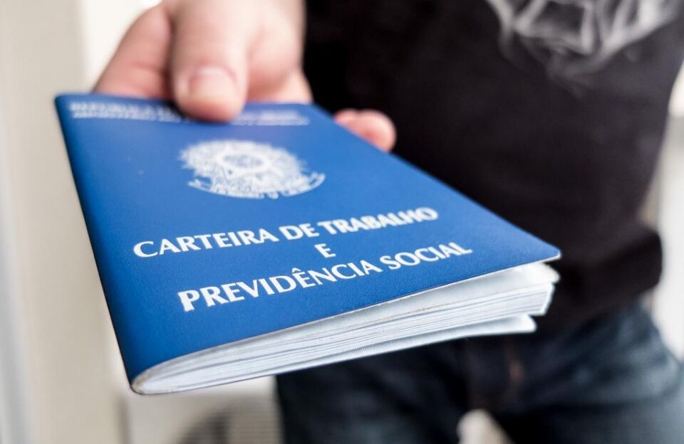 Sine oferece 57 vagas de emprego nesta quarta-feira, 24
