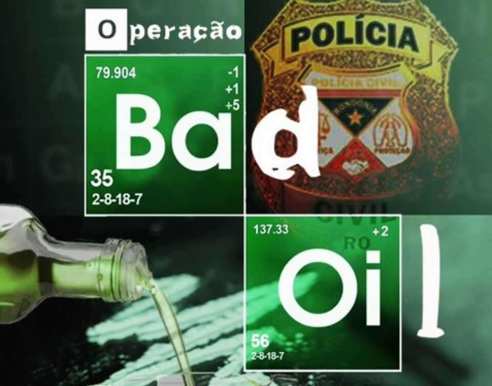 Polícia Civil deflagra operação contra o tráfico de drogas