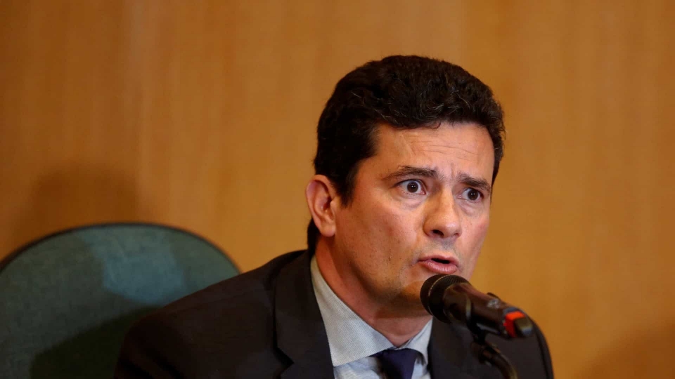 Moro detona ex-primeiro-ministro português: "Não debato com criminosos"
