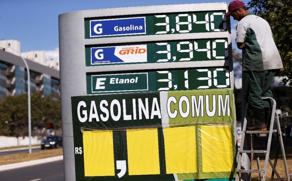 Também podemos parar o Brasil