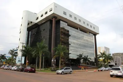 Justiça julga recursos de réus da Operação Dominó em Rondônia