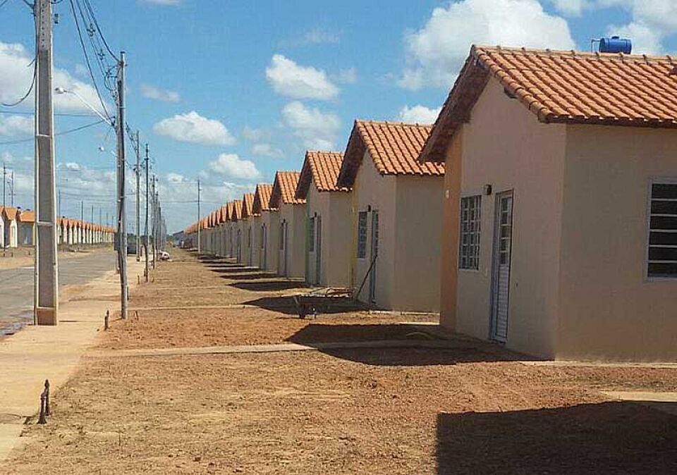 Seas dá prazo para sorteados com casa no Cristal da Calama pegarem bilhete com endereço e data de vistoria do imóvel