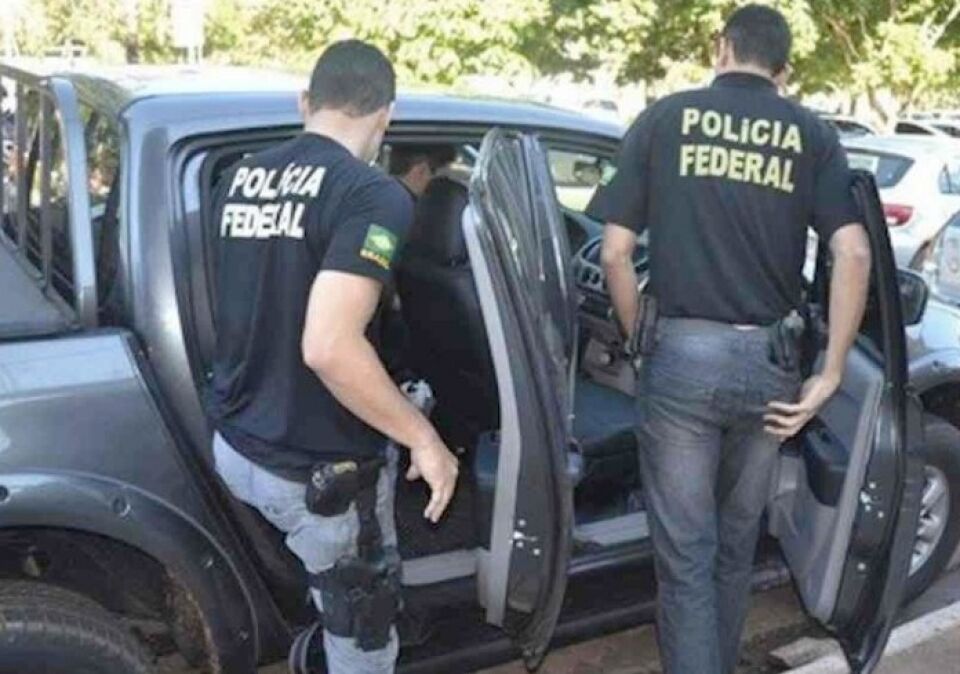 Polícia Federal em ação em Rondônia e mais  7 estados contra corrupção ambiental