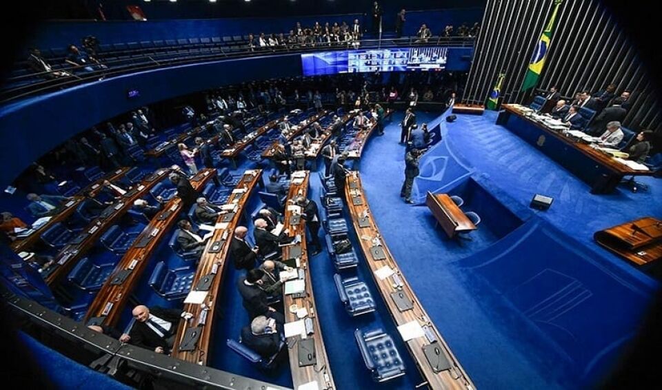 Fazer denúncia caluniosa nas eleições diz o Senado