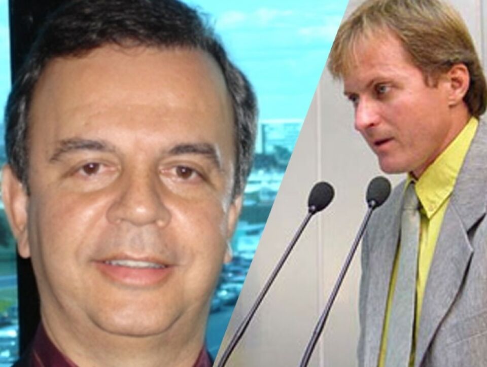 Justiça absolve Everton e klosinski e reduz pena de 16 condenados