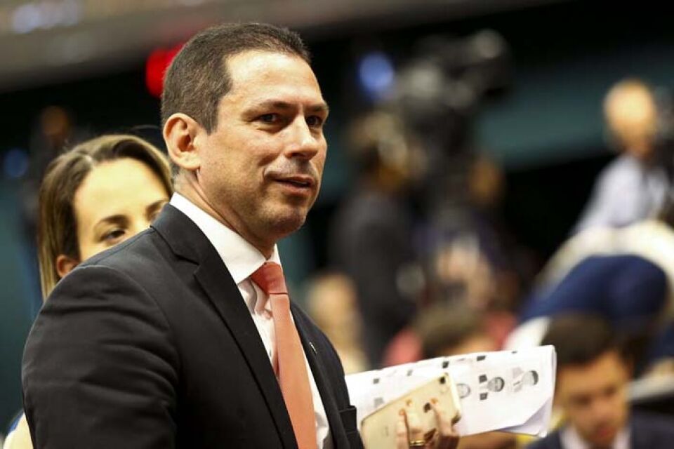 Deputado diz que reforma da Previdência precisa ser "calibrada"