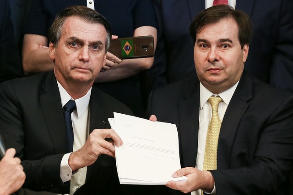 Comissão para analisar reforma dos militares deve ser instalada na Câmara em duas semanas