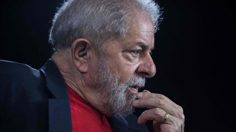 STF impede que PF convoque plateia para acompanhar entrevista de Lula