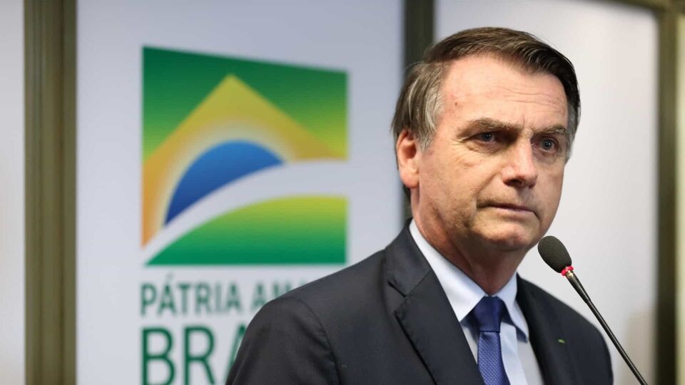 Bolsonaro diz que deu sinal verde para privatização dos Correios