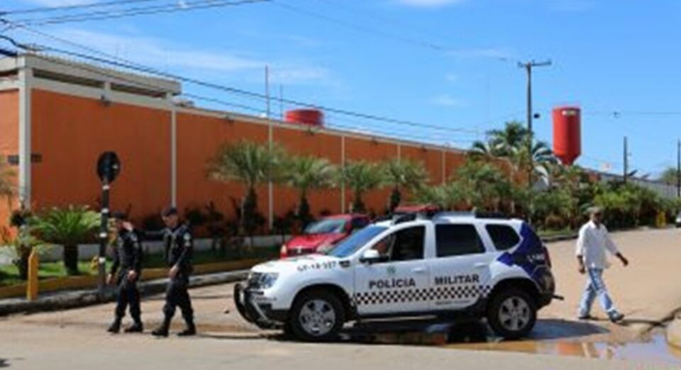 Em 24 horas 1.500 PM abordaram 3 mil pessoas, prenderam 53 e recuperaram 5 veículos em Rondônia