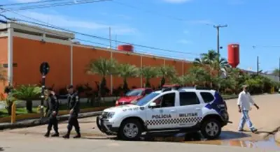 Em 24 horas 1.500 PM abordaram 3 mil pessoas, prenderam 53 e recuperaram 5 veículos em Rondônia