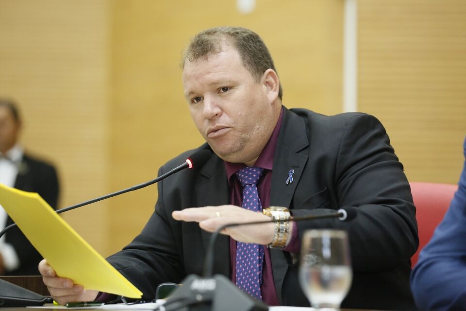 ALE aprova projeto que cria Procuradoria Especial da Mulher