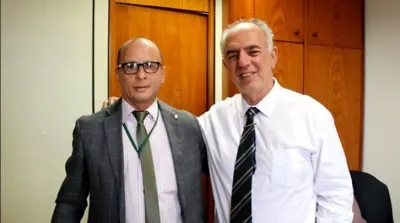 13º SALÁRIO: Nazif apresenta projetos em defesa dos direitos dos Soldados da Borracha