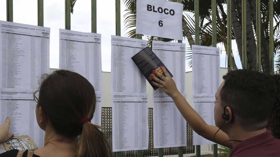 Estudante com isenção negada no Enem ainda pode entrar com recurso