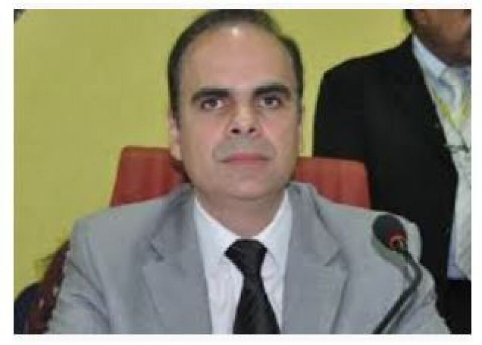 Vereador Alan Queiroz e outros 20 terão de devolver R$ 1 milhão aos cofres da Câmara