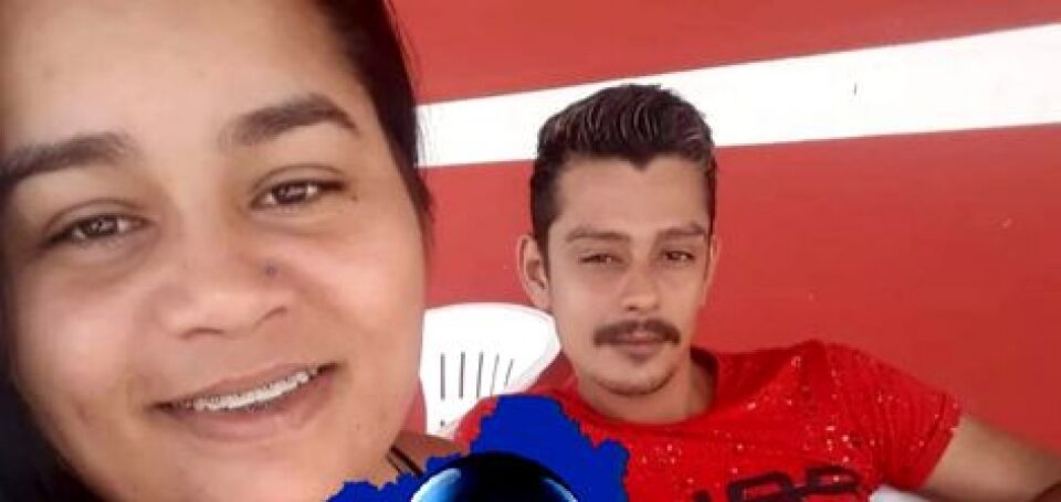 Enquanto faziam mudança, homem é morto e esposa gravemente ferida