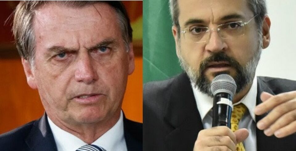 Bolsonaro quer vetar cursos de humanas nas Universidades
