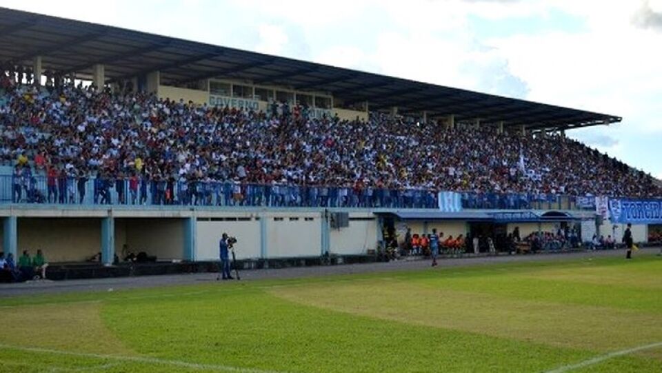 Ji-Paraná x Vilhenense registra maior público do Rondoniense-2019